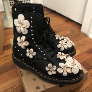 Dr. Marten’s, literally brand new!!!!